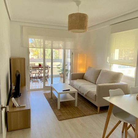 Playa Albir Διαμέρισμα El Albir Εξωτερικό φωτογραφία